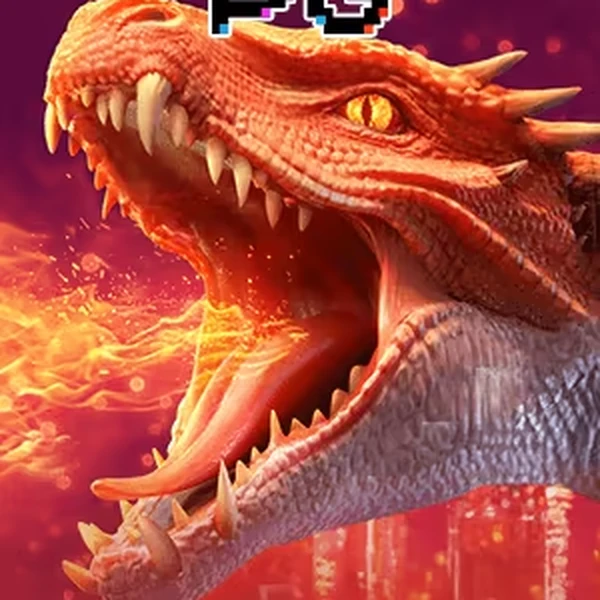 Dragon Hatch 2