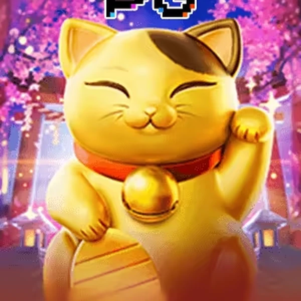 Lucky Neko