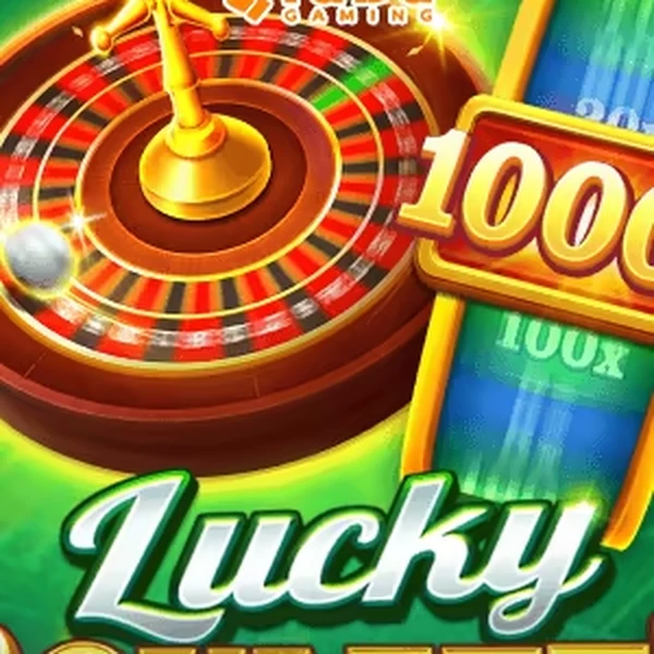 Lucky Roulette